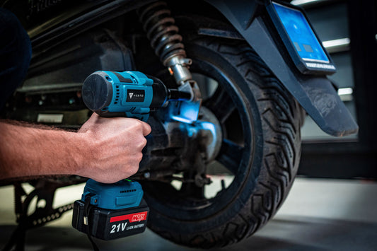 Vesto Tools in toonaangevende bouwmarkt: de samenwerking met Praxis