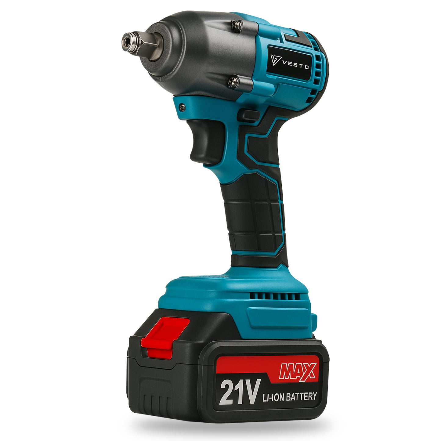 Vesto® Accu Slagmoersleutel 21V