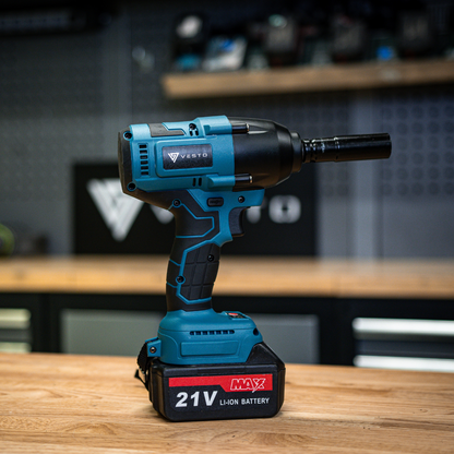 Vesto® Accu Slagmoersleutel 21V
