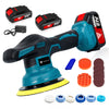Vesto® Draadloze Polijstmachine