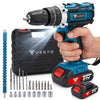Vesto® PowerDrive Accuboormachine