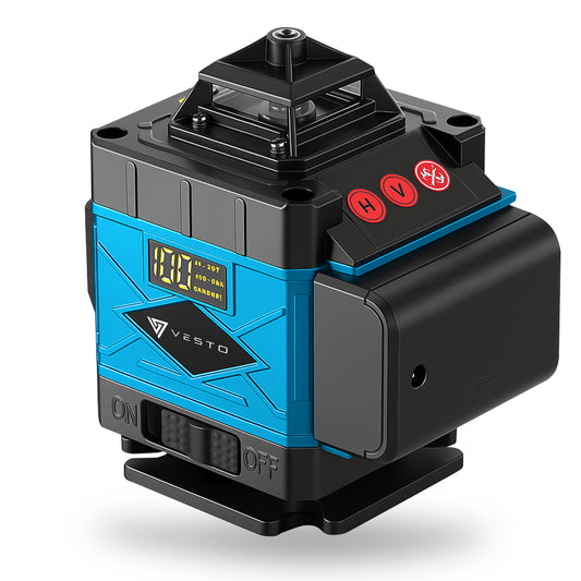 Vesto® 4D Kruislijnlaser