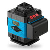 Vesto® 4D Kruislijnlaser