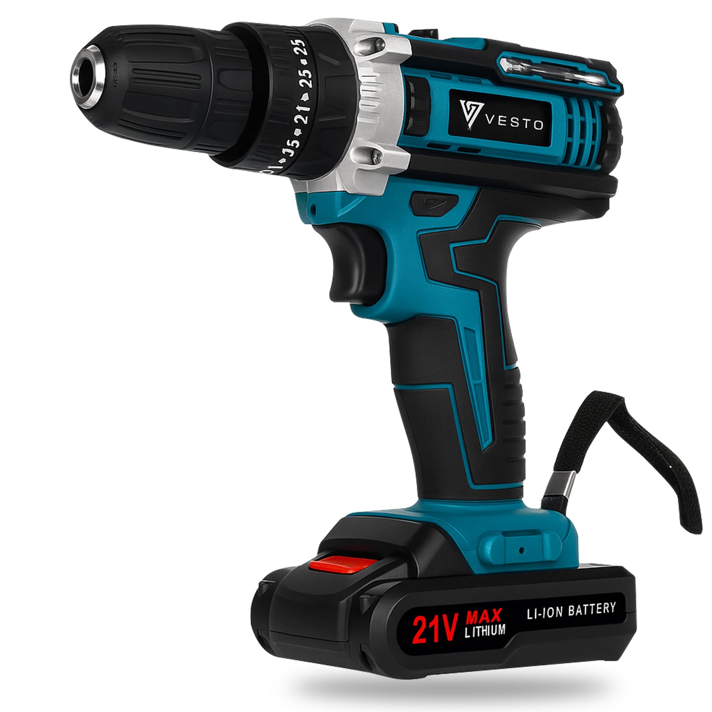 Vesto® PowerDrive Accuboormachine