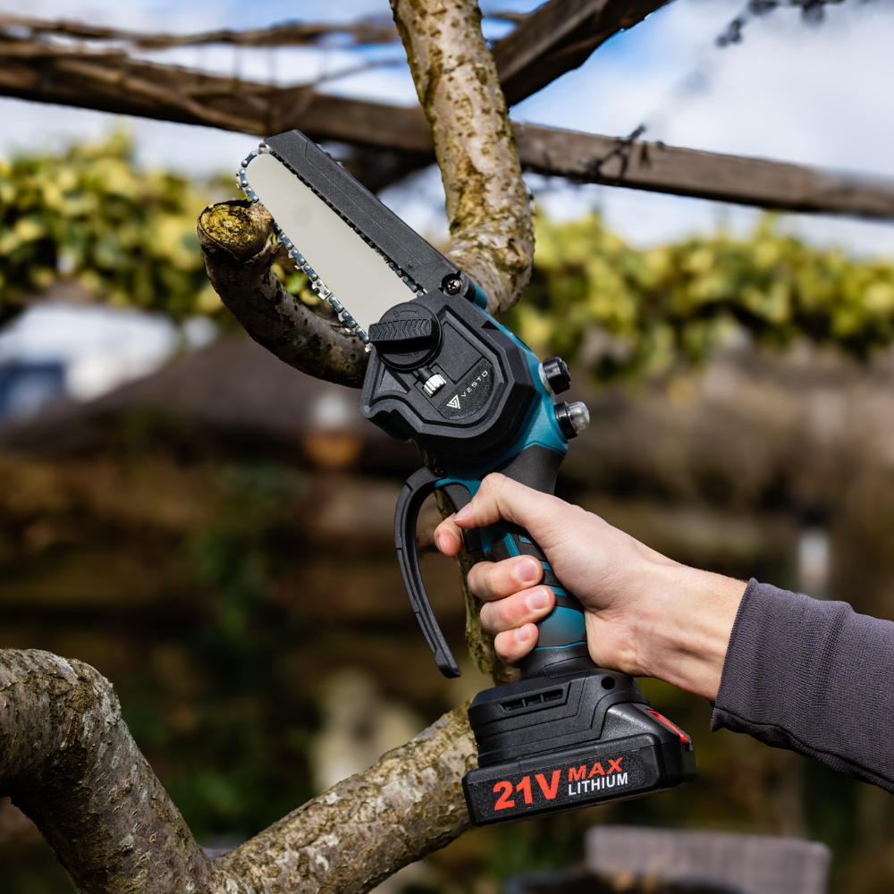 Vesto® Mini kettingzaag