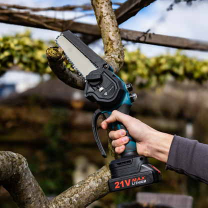 Vesto® Mini kettingzaag