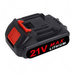 Vesto® 2000 MaH Lithium-Ion Accu