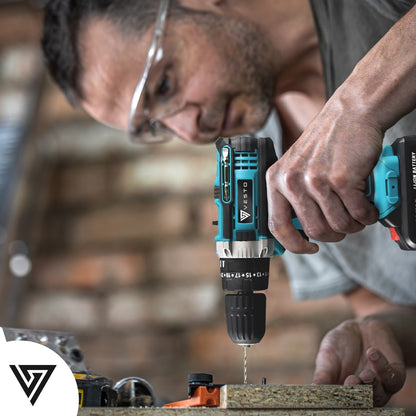 Vesto® PowerDrive Accuboormachine