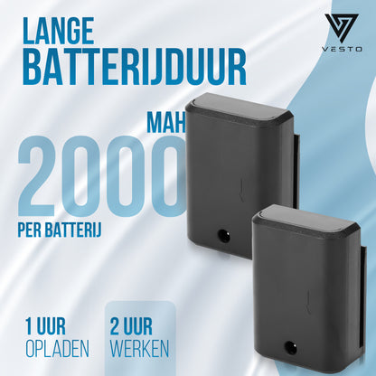 Vesto® 4D Kruislijnlaser