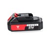 Vesto® 1500 mAh Lithium-Ion Accu