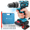 Vesto® PowerDrive Accuboormachine