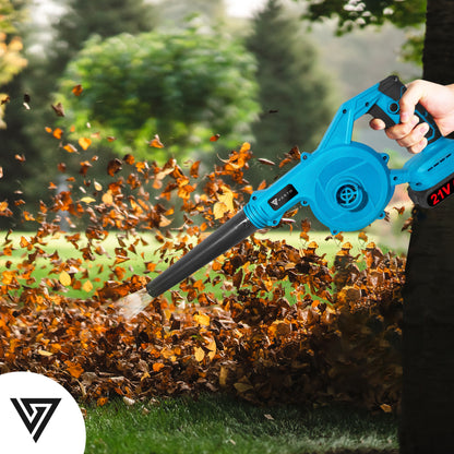 Vesto® Mini Bladblazer op Accu