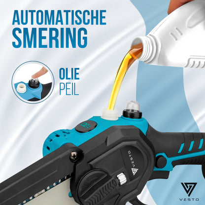 Vesto® Mini kettingzaag