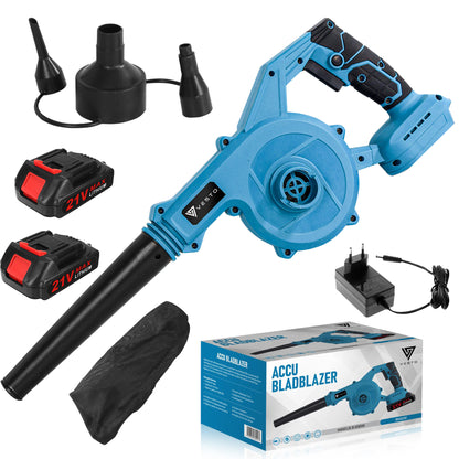 Vesto® Mini Bladblazer op Accu