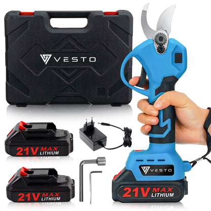 Vesto® Accu Snoeischaar