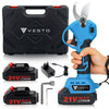 Vesto® Accu Snoeischaar