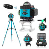 Vesto® 4D Kruislijnlaser inclusief statief