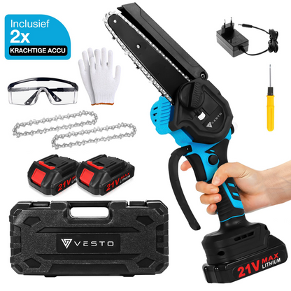 Vesto® Mini kettingzaag