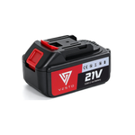Vesto® 3000 MaH Lithium-Ion Accu